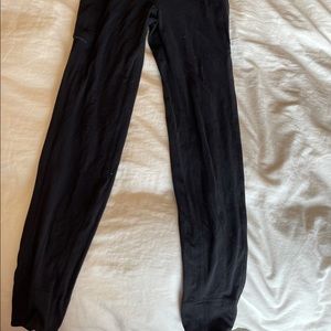 Lululemon sweats/leggings